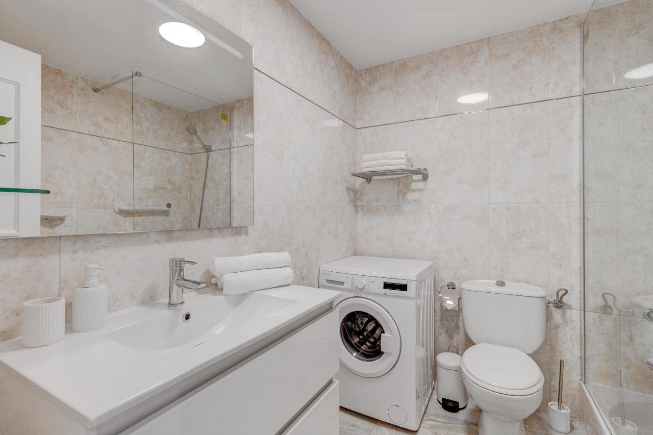 Apartament Altamira Costa Adeje  Exterior foto