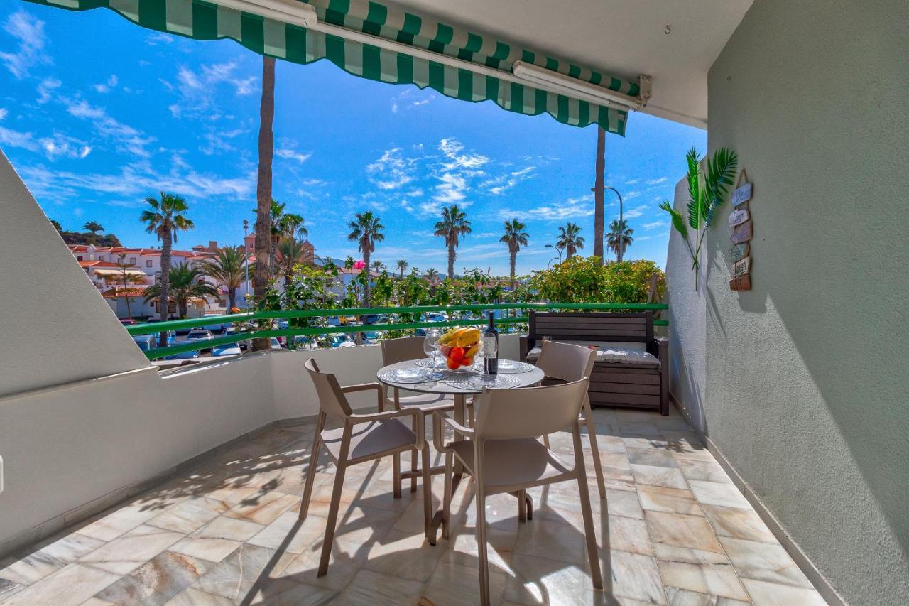 Apartament Altamira Costa Adeje  Exterior foto
