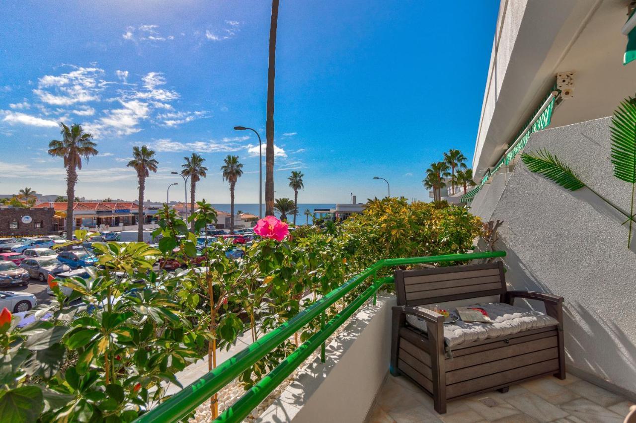 Apartament Altamira Costa Adeje  Exterior foto
