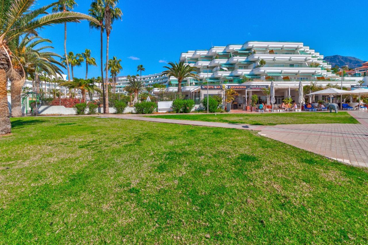 Apartament Altamira Costa Adeje  Exterior foto